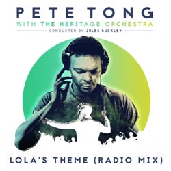 Lola's Theme (Radio Mix)