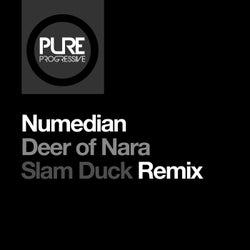 Deer of Nara - Slam Duck Remix