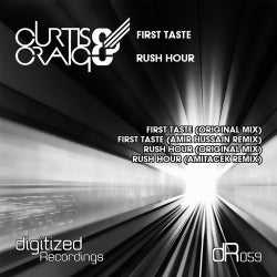 First Taste & Rush Hour