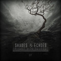 Shades & Echoes - Finest Dub Techno, Vol. 1