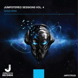Jumpstereo Sessions, Vol. 4