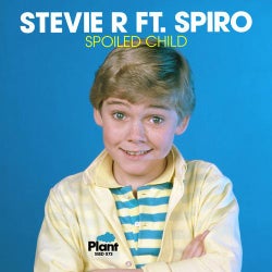 Spoiled Child (feat. Spiro)