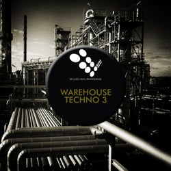 Warehouse Techno 3