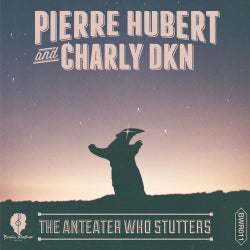 The Anteater Who Stutters EP