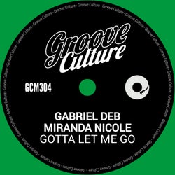 Gotta Let Me Go