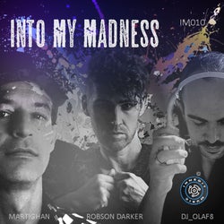 Into My Madness (Original Mix)