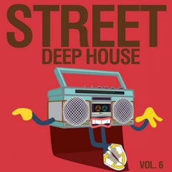 Street Deep House, Vol. 6