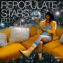 Repopulate Stars Pt.1