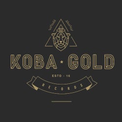 KOBA GOLD - Best New 2018