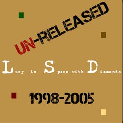 UN-RELEASED 1998-2005