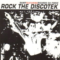 Rock The Discotek 96