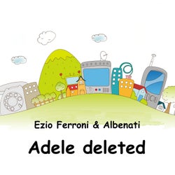 Adele Deleted (Original Mix)