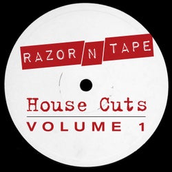 House Cuts Vol. 1