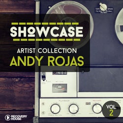 Showcase - Artist Collection Andy Rojas Vol.2