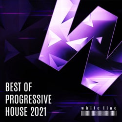 Best of Progressive House 2021