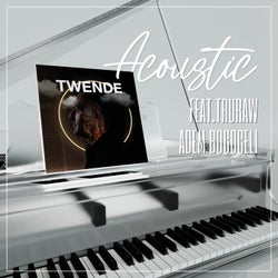 Twende (Acoustic Version)
