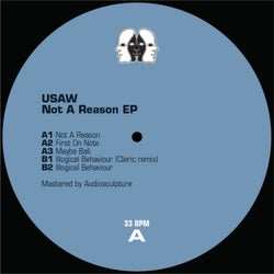 Not A Reason