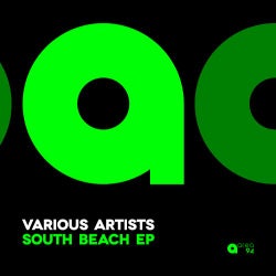 South Beach - EP