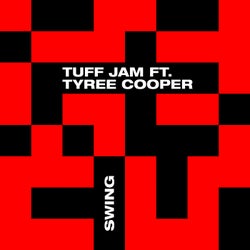 Swing (feat. Tyree Cooper)