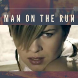 Man on the Run (Whiteno1se & System Nipel Remix)
