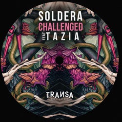 Challenged feat Tazia