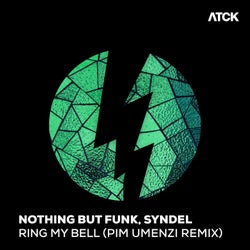 Ring My Bell (Pim Umenzi Remix)