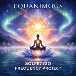 Solfeggio Frequency Project