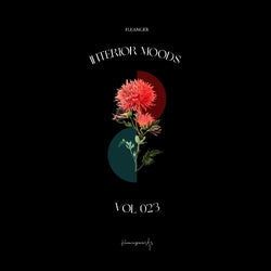 Interior Moods - June 2025