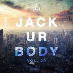 Jack Ur Body, Vol. 29