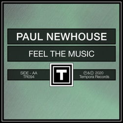 Feel The Music (Underground Mix)