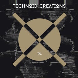 Technoid Creations Issue 23