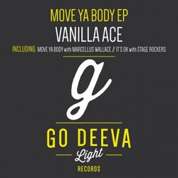 Move Ya Body Ep