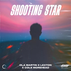 Shooting Star (Extended Mix)
