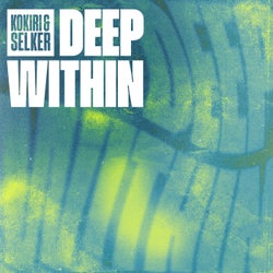 Deep Within (Extended Mix)