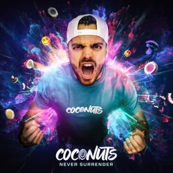 CocoNUTS - Extended Versions