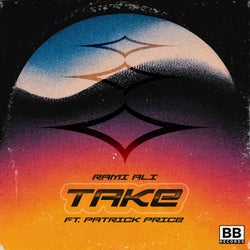 Take (feat. Patrick Price) (Radio Edit)