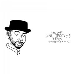 The Lost Nu Groove Tapes