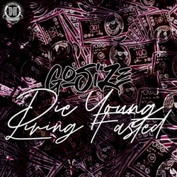 Die Young Living Fasted