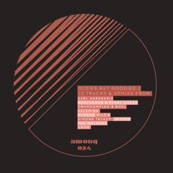 Oldies but Goodies 1