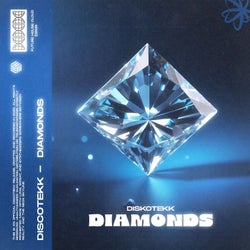 Diamonds (Extended Mix)