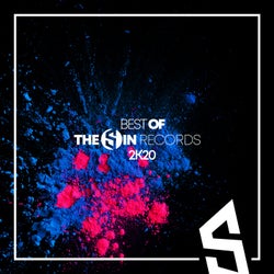 Best of the Sin Records 2K20