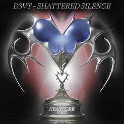 Shattered Silence - Original