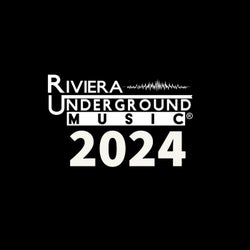 Riviera Underground 2024