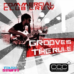 Groove Is the Rule