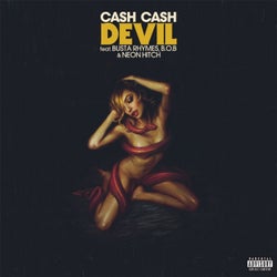 Devil (feat. Busta Rhymes, B.o.B & Neon Hitch)