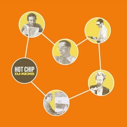 DJ-Kicks: Hot-Chip