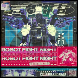 Robot Fight Night