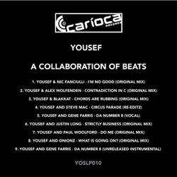 A Collaboration Of Beats