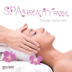 Spa & Beauty Farm - Lounge Selection