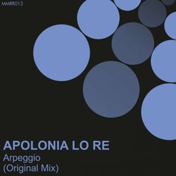 Arpeggio
